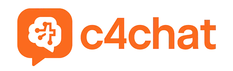 C4 Logo